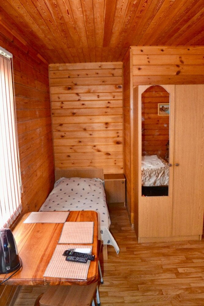 Hotel Guest House Usadba