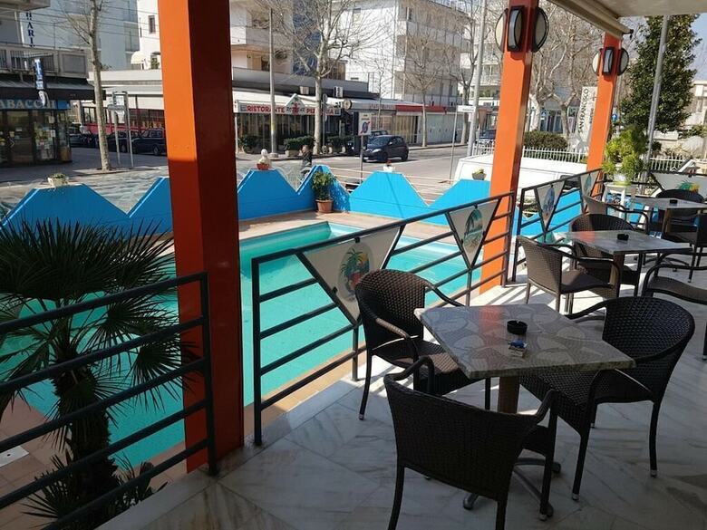 Hotel Sombrero