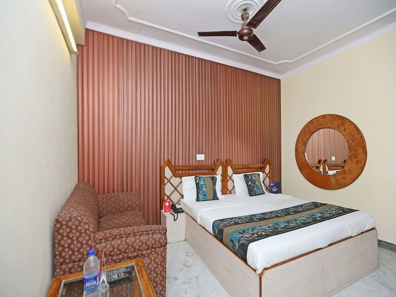 Oyo 9554 Hotel Grand Plaza