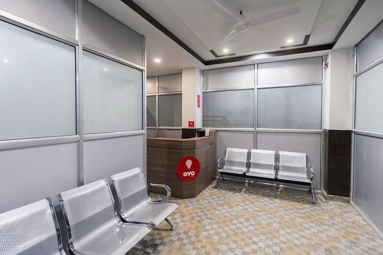 Hotel Oyo 5545 Spectrum Residency