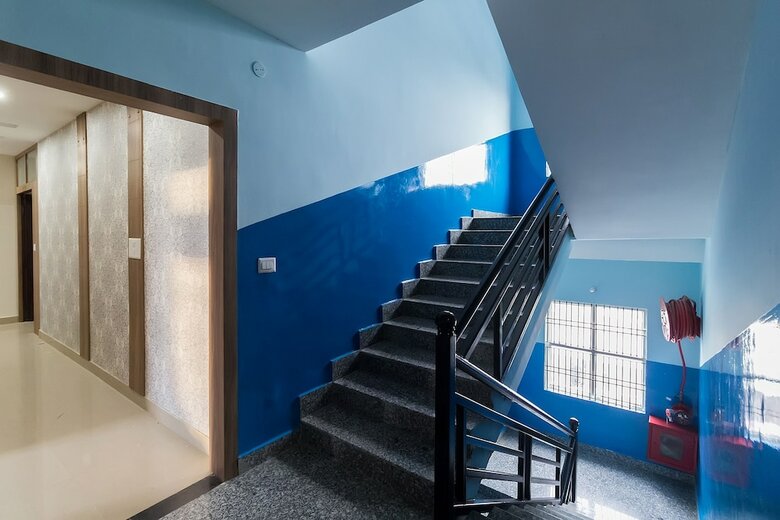 Hotel Oyo 5545 Spectrum Residency