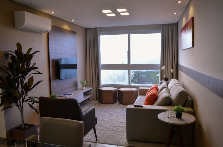 Apartamentos Residencial Paradiso