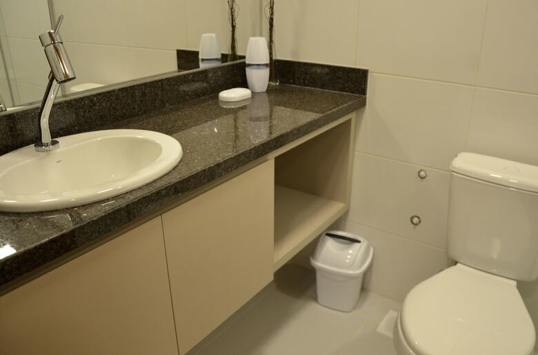 Apartamentos Residencial Paradiso
