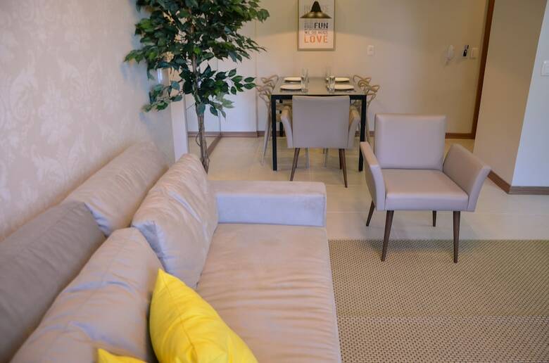 Apartamentos Residencial Paradiso