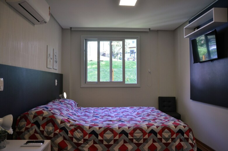 Apartamentos Residencial Paradiso