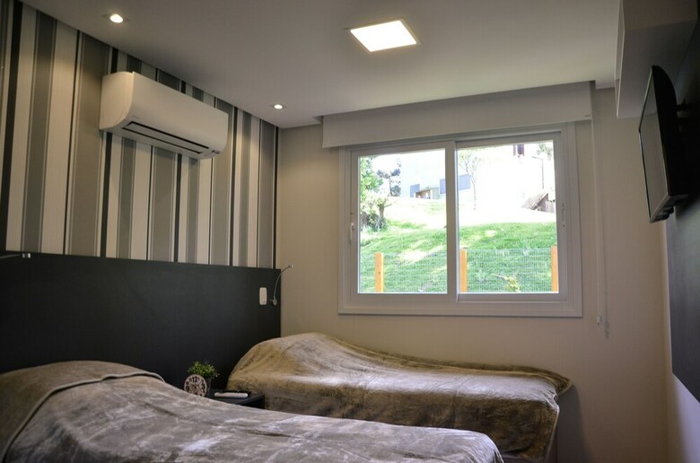 Apartamentos Residencial Paradiso