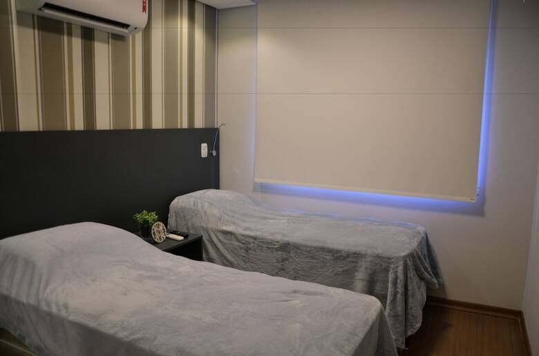 Apartamentos Residencial Paradiso