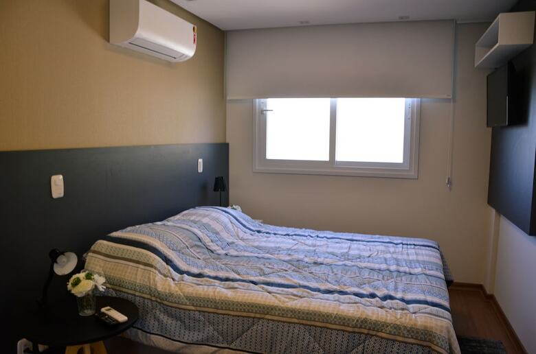 Apartamentos Residencial Paradiso