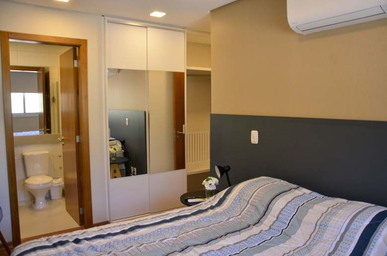 Apartamentos Residencial Paradiso