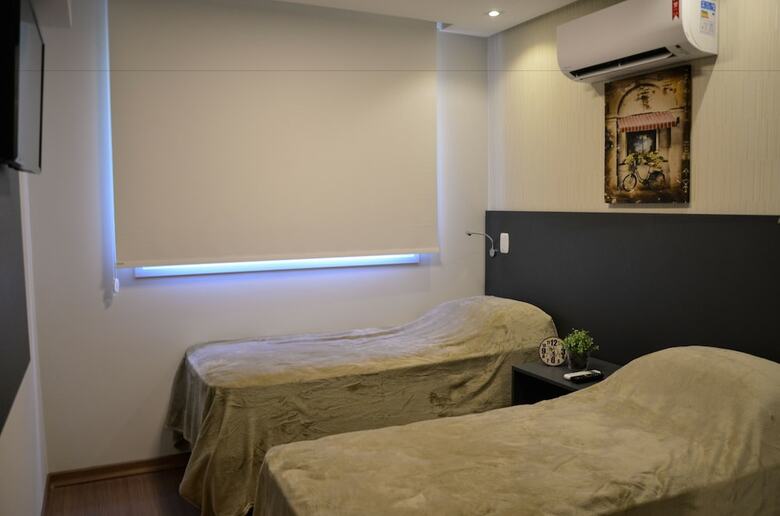 Apartamentos Residencial Paradiso