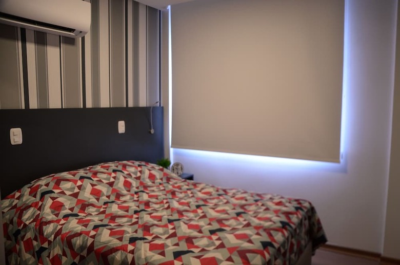 Apartamentos Residencial Paradiso