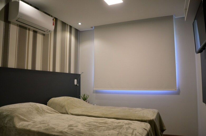 Apartamentos Residencial Paradiso