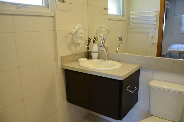 Apartamentos Residencial Paradiso