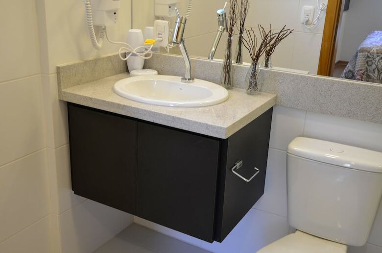 Apartamentos Residencial Paradiso