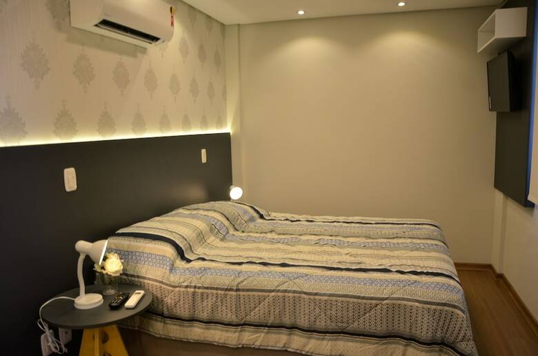 Apartamentos Residencial Paradiso
