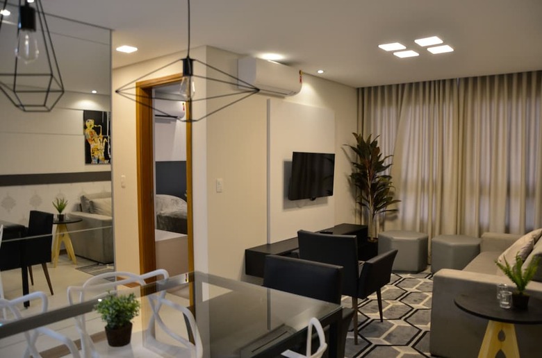 Apartamentos Residencial Paradiso