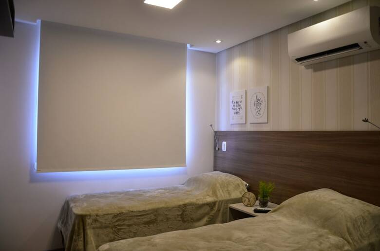 Apartamentos Residencial Paradiso