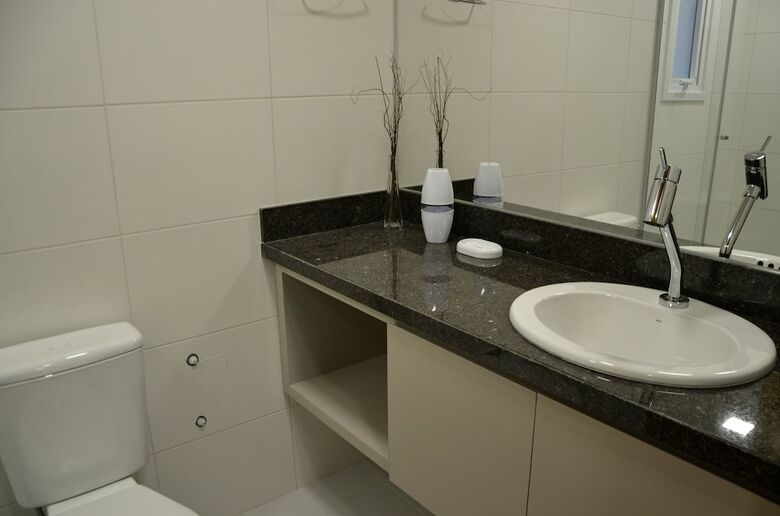 Apartamentos Residencial Paradiso