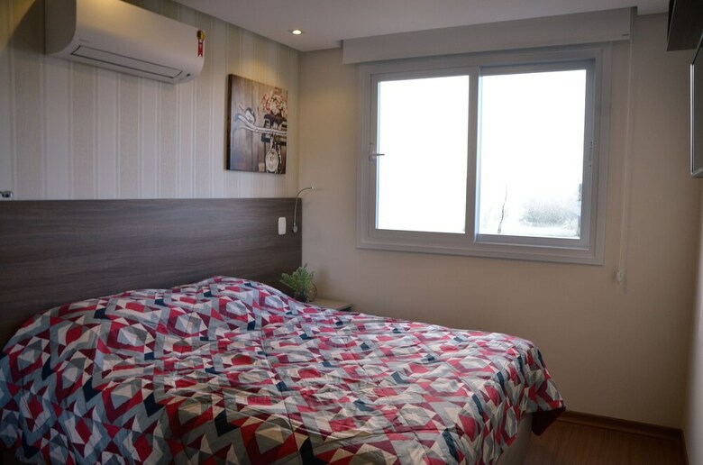 Apartamentos Residencial Paradiso