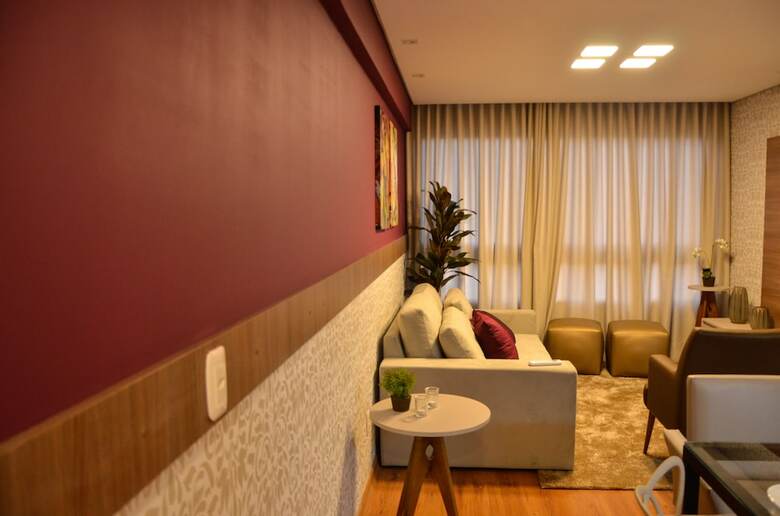 Apartamentos Residencial Paradiso