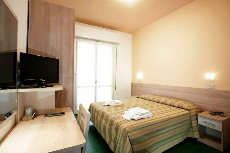 Family Hotel Globus