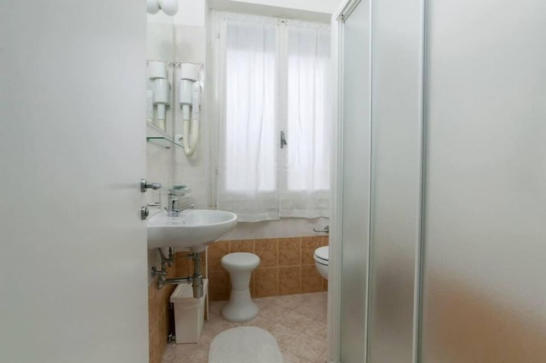 Family Hotel Globus