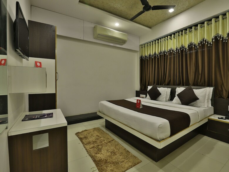 Oyo 8406 Hotel Marigold