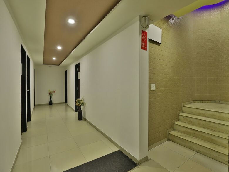 Oyo 8406 Hotel Marigold