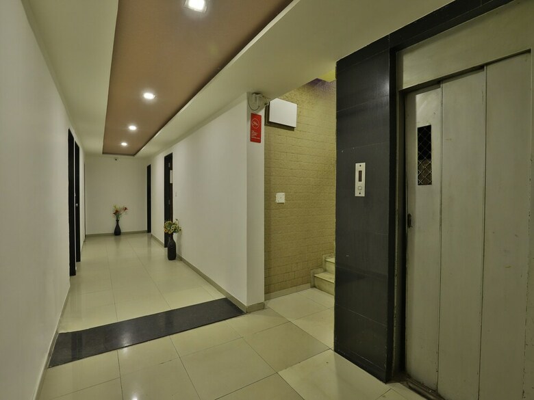 Oyo 8406 Hotel Marigold