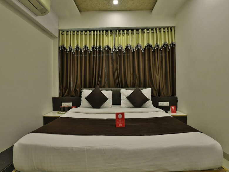 Oyo 8406 Hotel Marigold