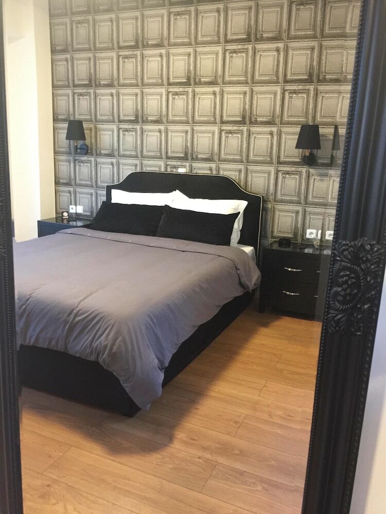 Hotel Athens Edition Guesthouse