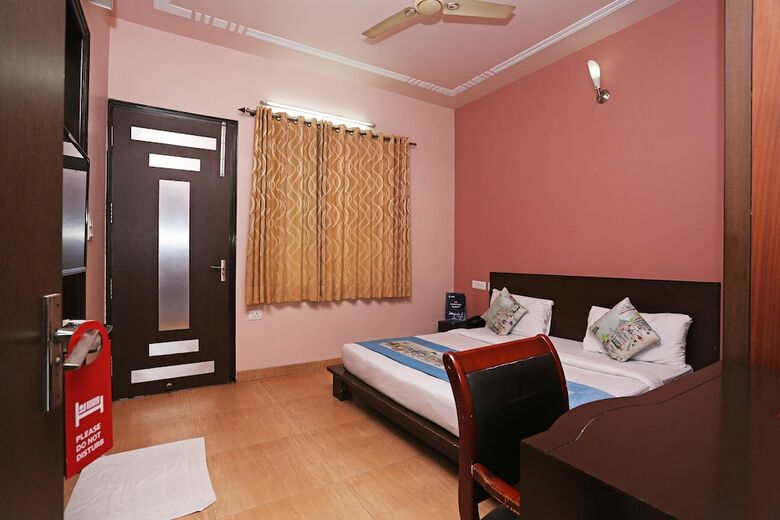Hotel Oyo 9422 Prime