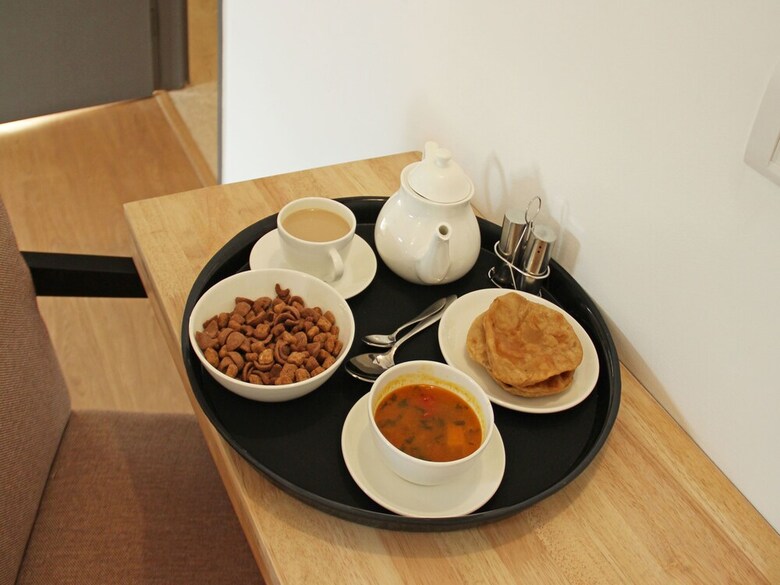 Oyo 10257 Hotel Lotus Park