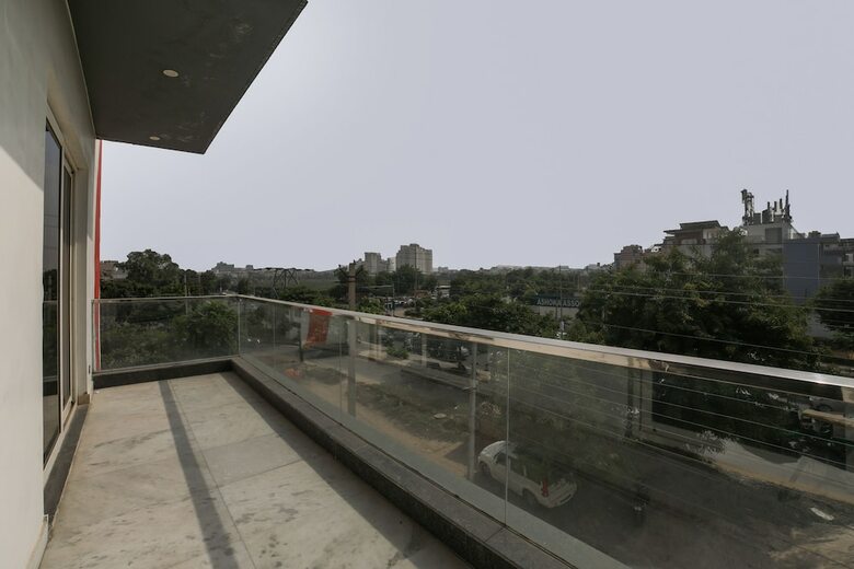 Oyo 9934 Hotel Nirmal Niwas