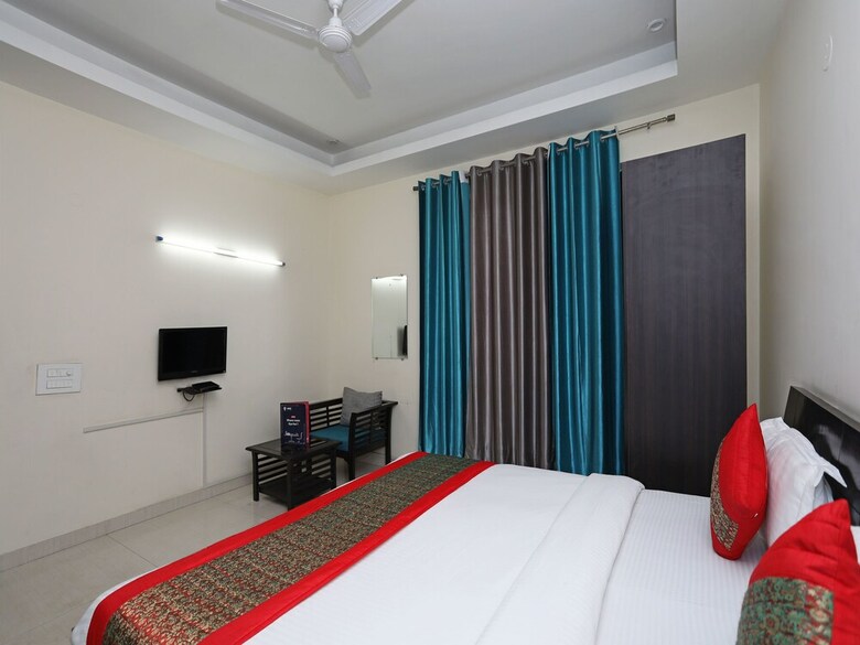 Hotel Oyo 9994 Springs Homes