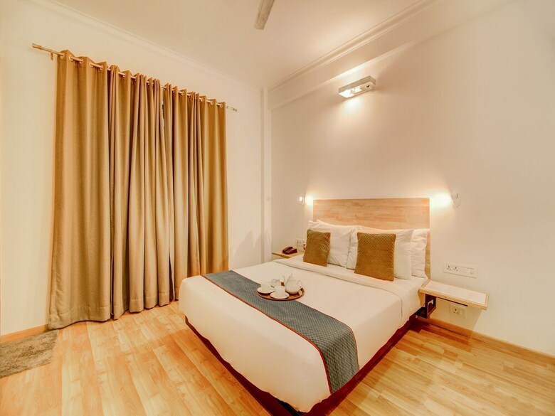 Hotel Oyo Townhouse 018 Medanta