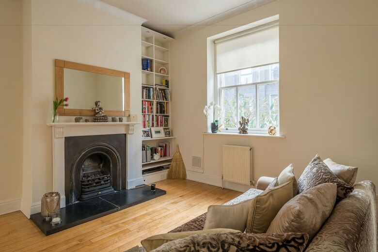 Apartamentos Modern Mews Home In Kings Cross
