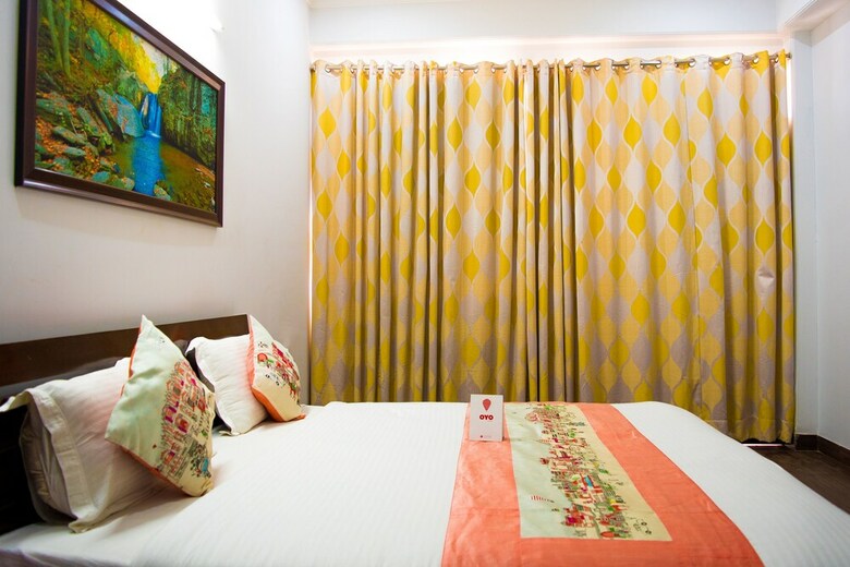 Oyo 8947 Hotel Vedanta