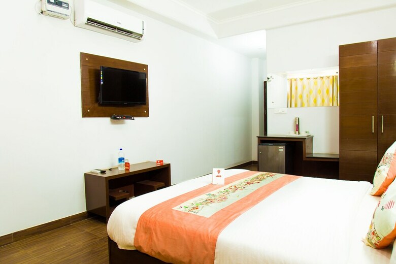 Oyo 8947 Hotel Vedanta