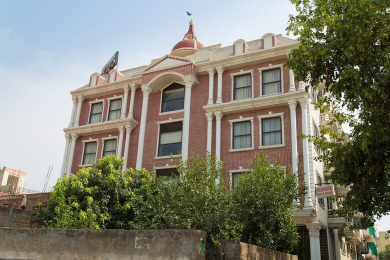 Oyo 8947 Hotel Vedanta