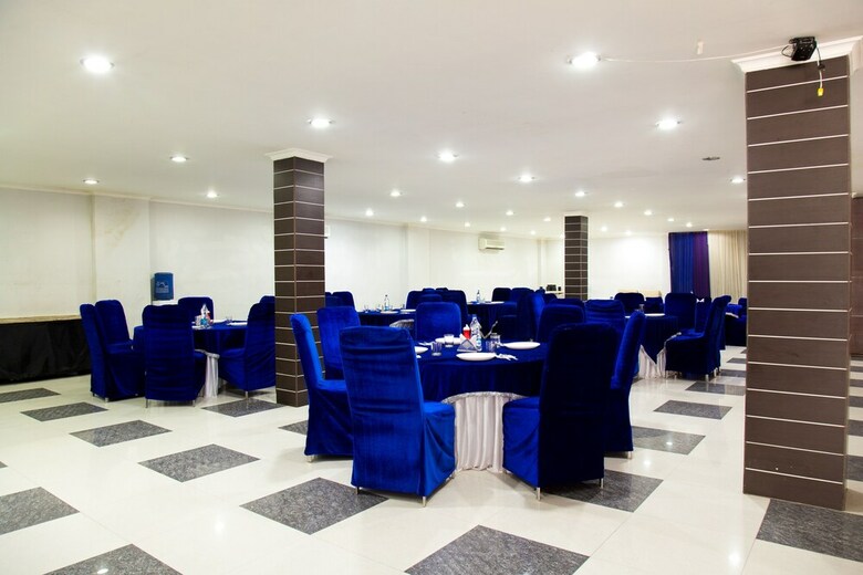 Oyo 8947 Hotel Vedanta