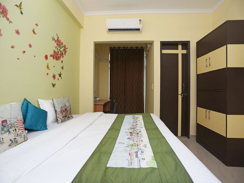 Hotel Oyo 9461 Sector 56