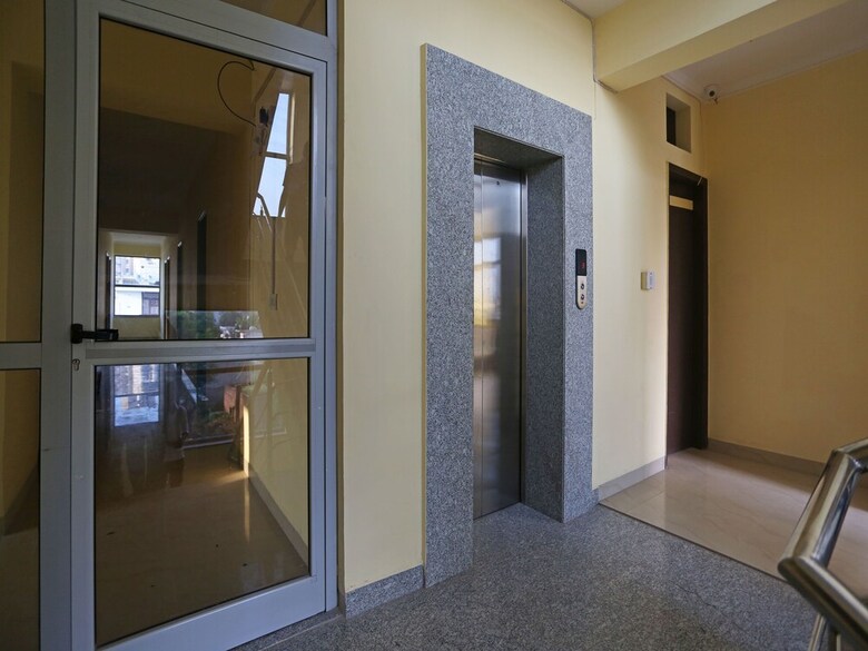 Hotel Oyo 9461 Sector 56