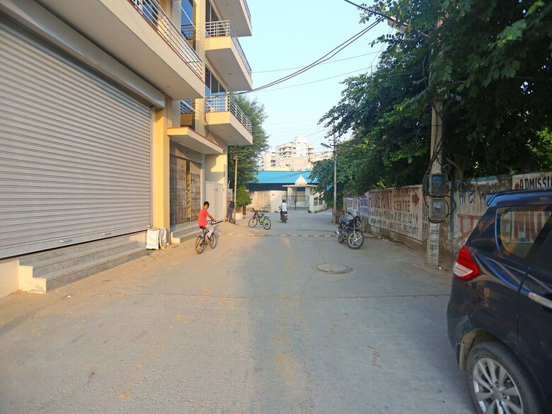 Hotel Oyo 9461 Sector 56