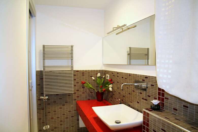 Apartamento Sak� Family Suite