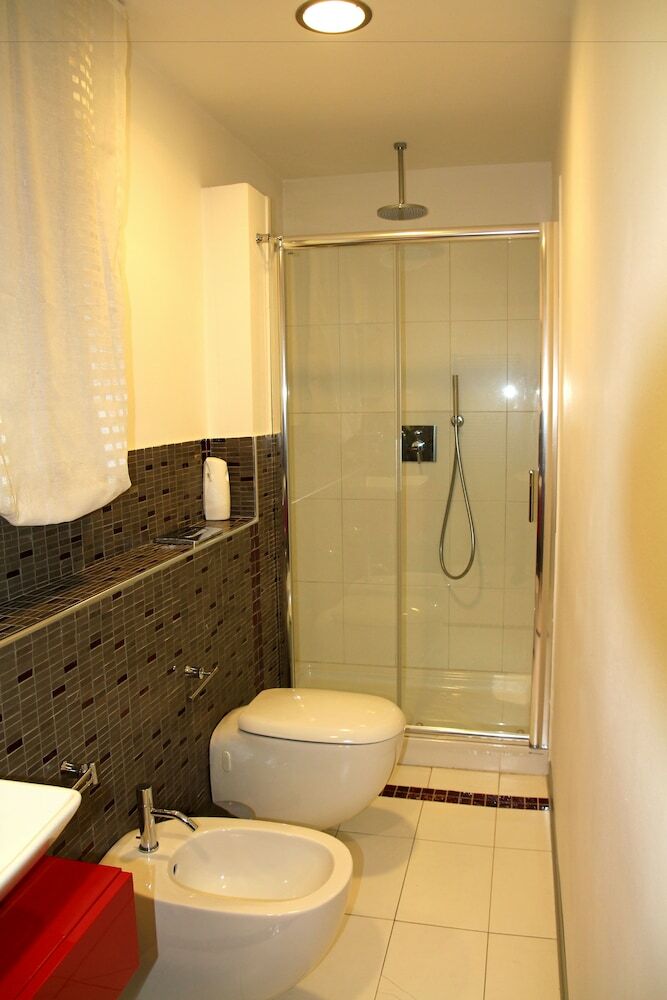 Apartamento Sak� Family Suite