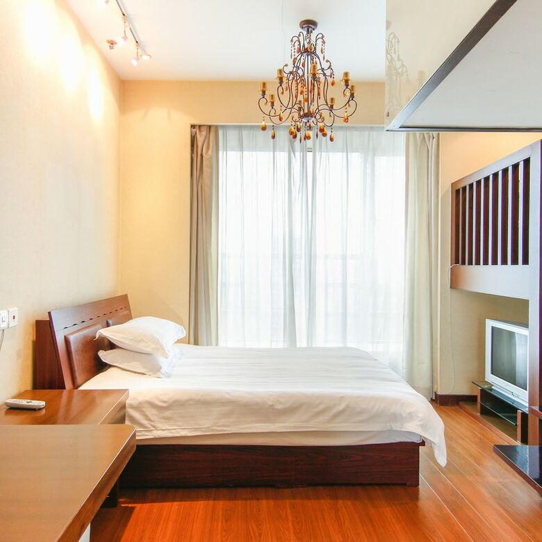 Xidaojia Apartment Shanghai