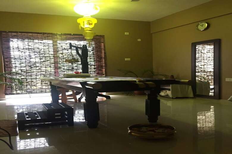 Apartamento 5 Falls Resort