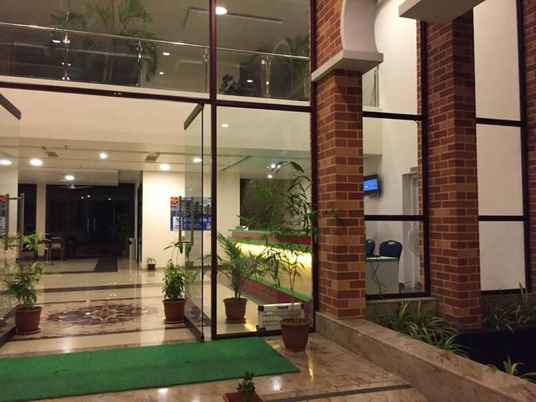 Apartamento 5 Falls Resort