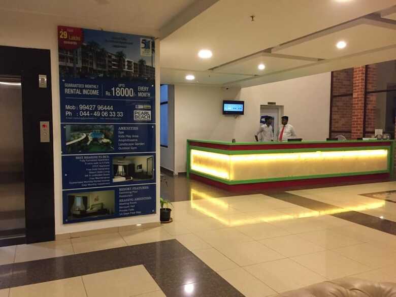 Apartamento 5 Falls Resort